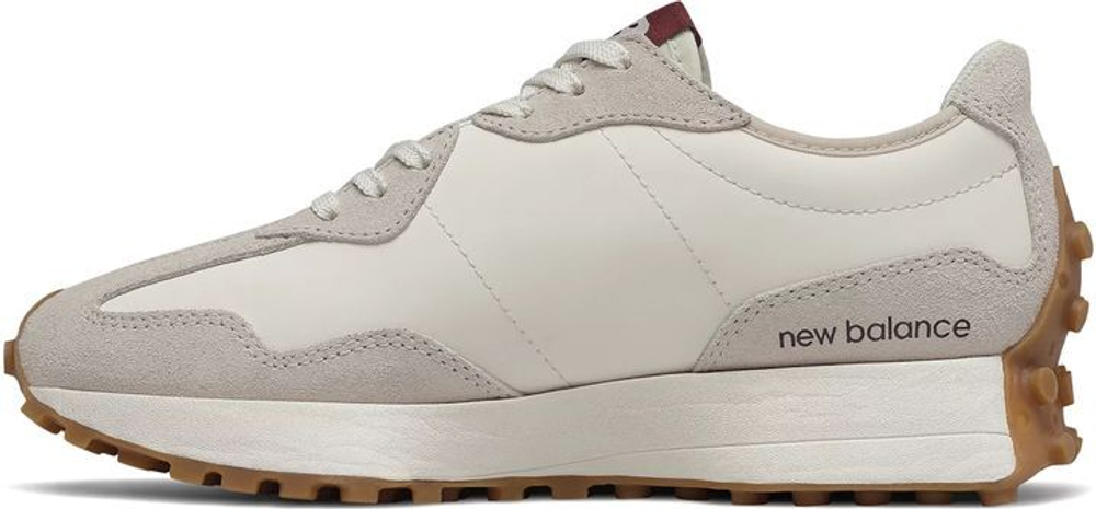 Кроссовки New Balance 327 серый