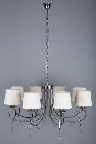 Подвесная люстра Omnilux OML-61503-08