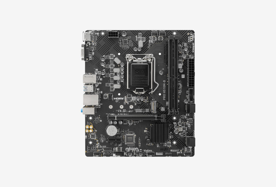 PRO H510M-B_0126709105523