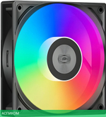 Система жидкостного охлаждения для процессора PCCooler DA360 Pro ARGB Digital BK (DA360Pro-BKAWXL-GL)