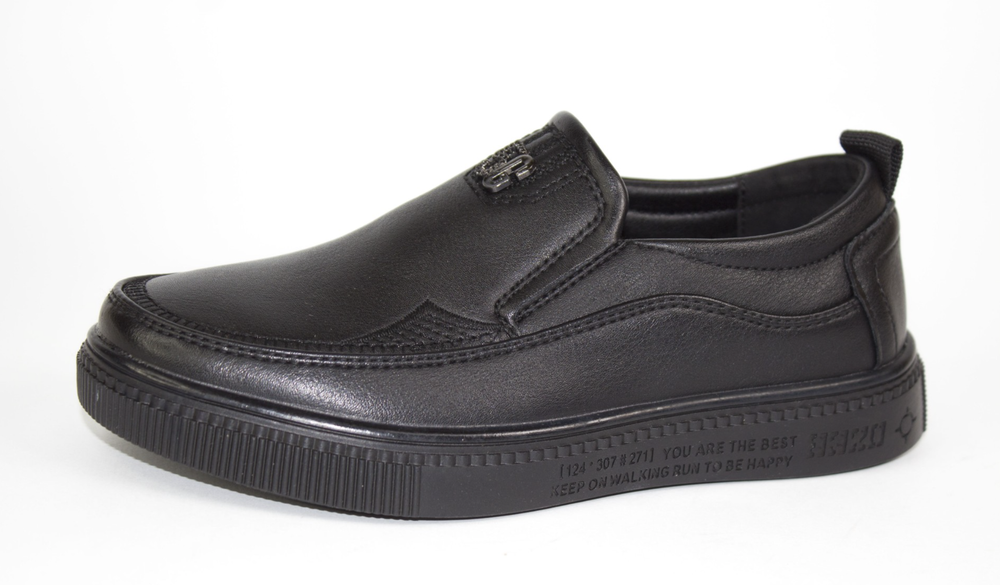 Туфли детские Пчёлка Доми B757-15