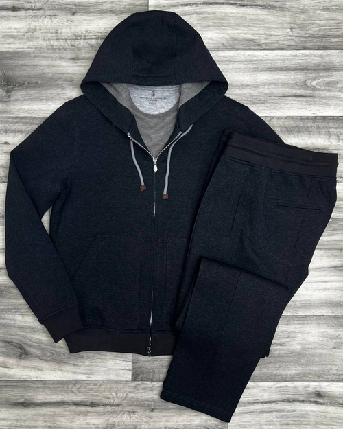 Спортивный костюм Brunello Cucinelli