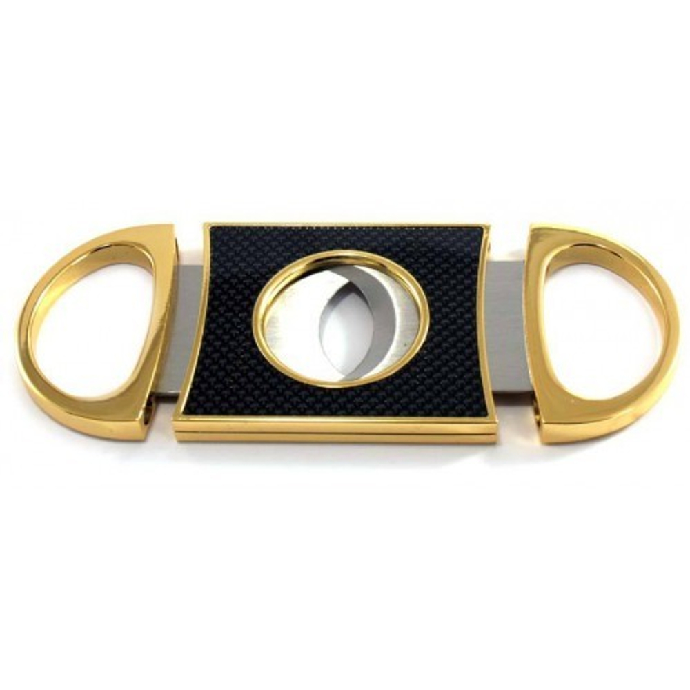 Гильотина для сигар FE-350CFF