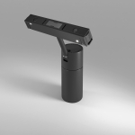 Трековый светодиодный светильник Elektrostandard Slim Magnetic 85011/01 a057199