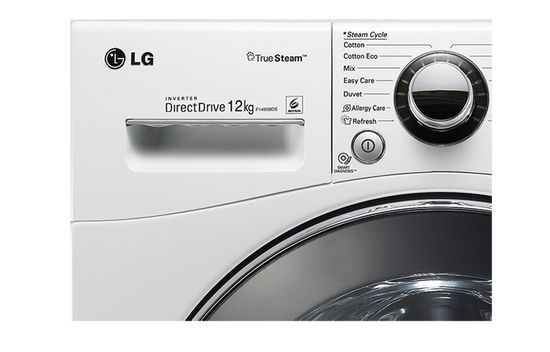 Стиральная машина LG F-1495BDS