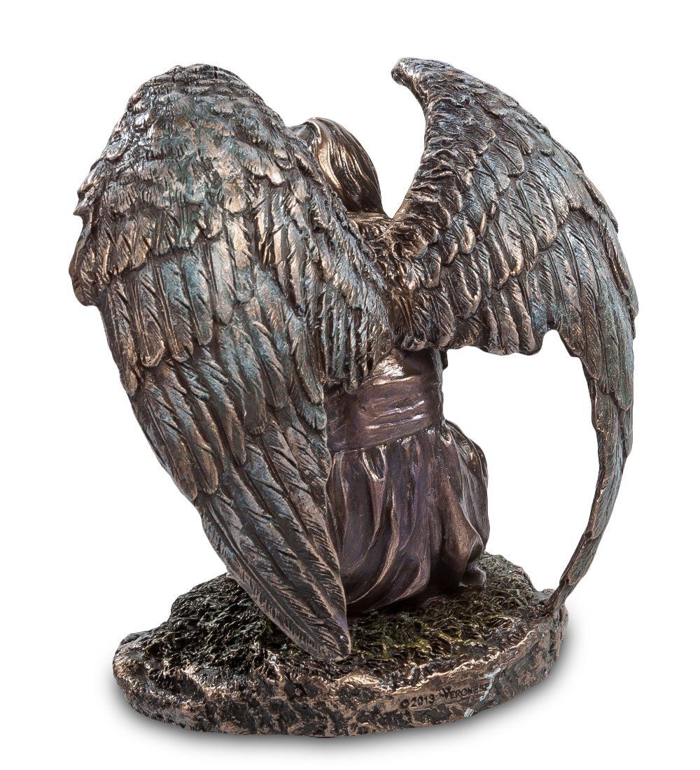 Veronese WS-169 Статуэтка «Ангел мира»