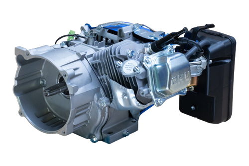 Двигатель DK170 для DKA3000 (для генератора) Dinking ДВИ097