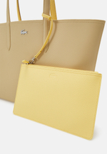Lacoste ANNA SET - Сумка для покупок - Бежевый (LA251H021-B17)