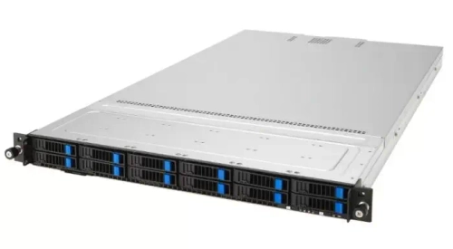 Серверная платформа ASUS  RS700A-E12-RS12U