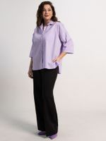 Рубашка Восход (светло-сиреневая) Б15233-24М LT Collection