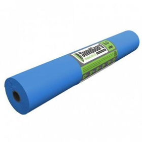 Подложка звуко-виброизоляционная SoundGuard ВиброСтоп 25 10000х1200х6 мм 1 шт. (12 м2)