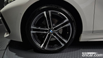 BMW 1 Series (F40) 118d M Sports (08.2020)