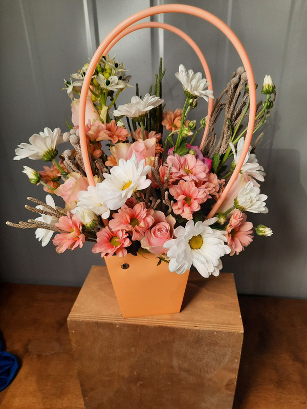 Композиция "Нежность"