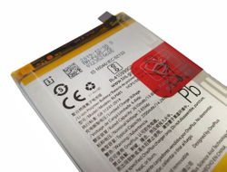 OnePlus 6T / 7 (BLP685) Аккумулятор (батарея) (ORIG-SP)