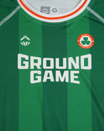 Рашгард Ground Game IRLANDIA 2.0