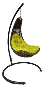 Подвесное Кресло-Гамак ВИНТАЖ