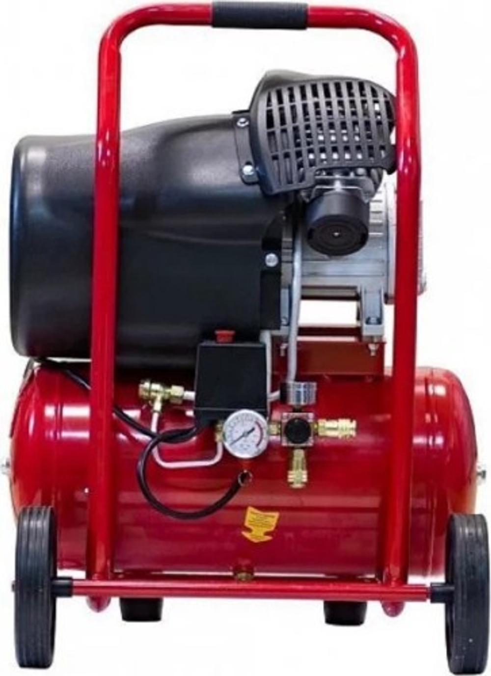 Компрессор поршневой AURORA GALE-25 29720