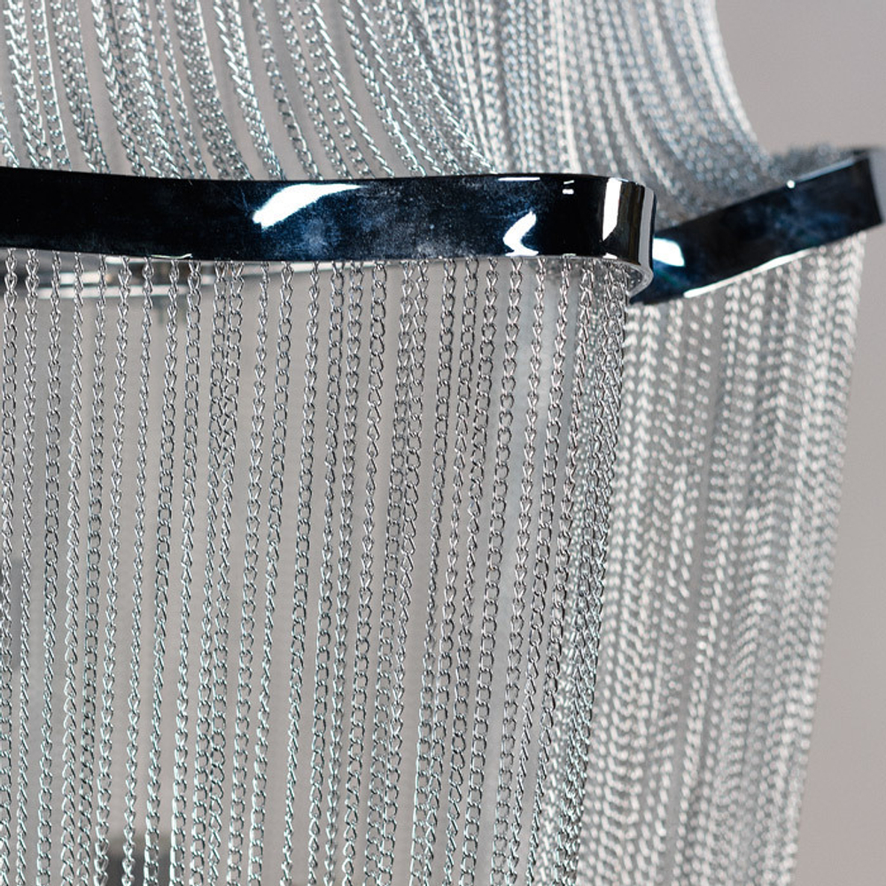 Люстра Atlantis A15S D50 SL