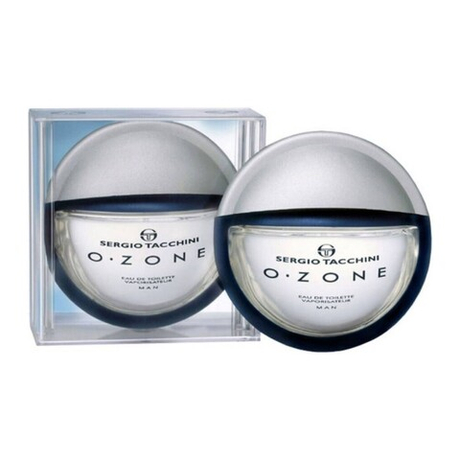 SERGIO TACCHINI O-Zone edT 75ml men