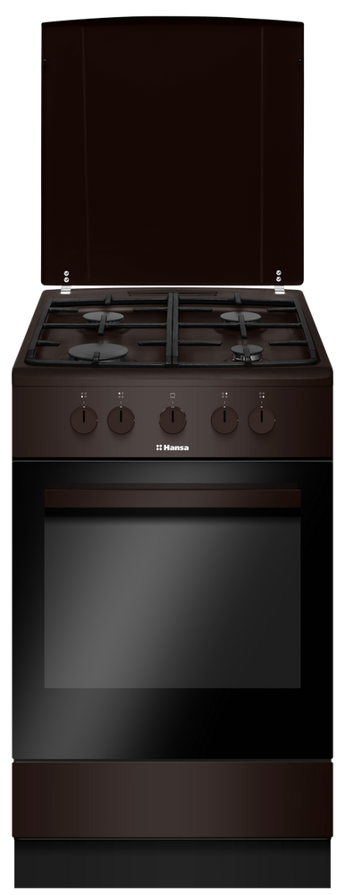 Комбинированная плита Hansa FCMB54023