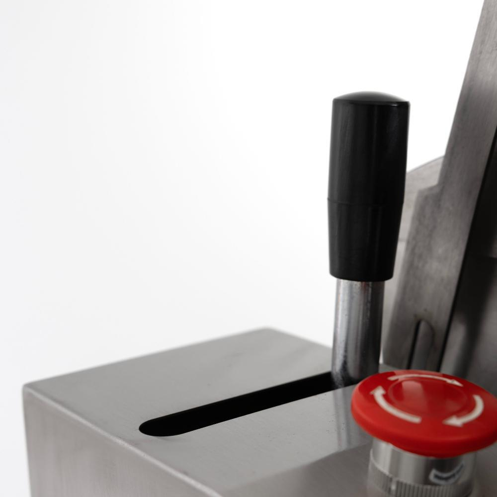 Тестомес HWJ-12.5(H) Foodatlas (220V)