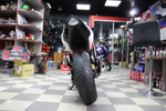 Honda CBR 600F ZDCPC41J0BF503105 2013