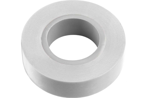 Изоляционная лента ПВХ STAYER Protect-20 19 мм х 20 м, белая 12292-W