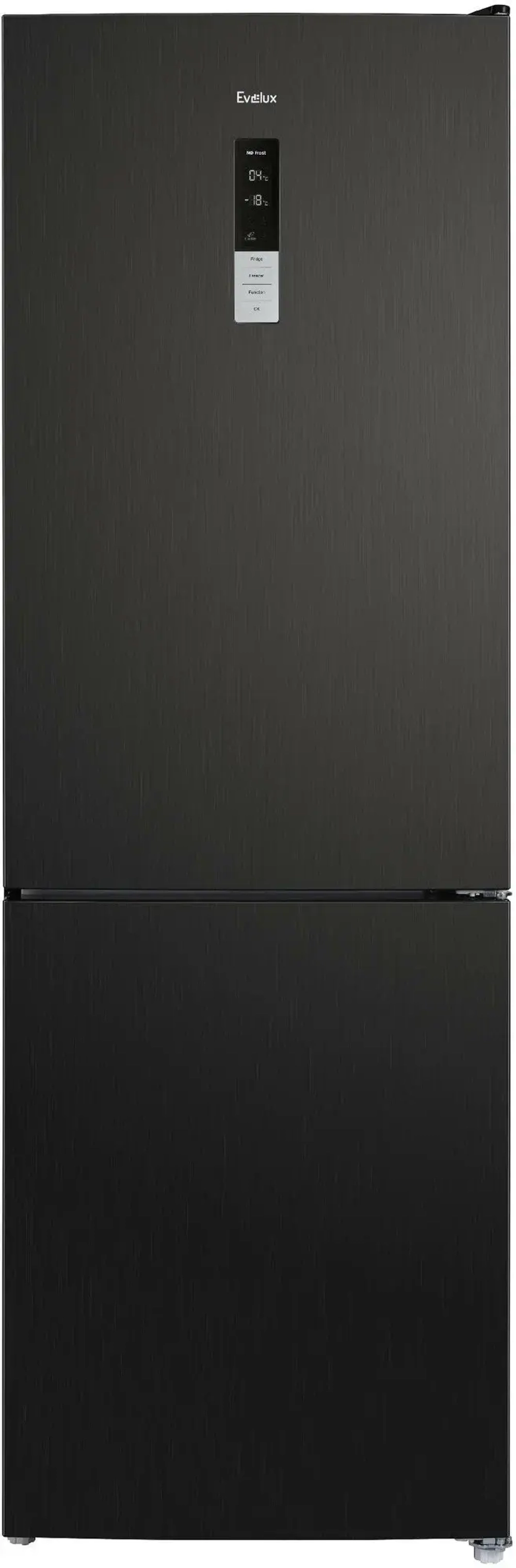 Холодильник Evelux FS 2201 DXN