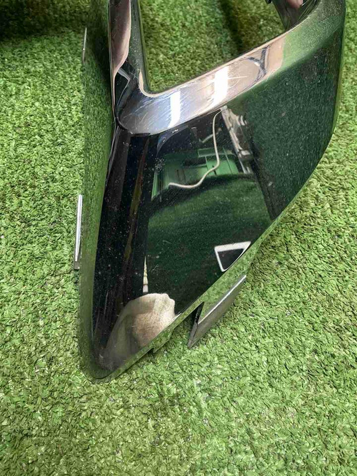 Насадка глушителя правая VW Teramont (2021-2023)