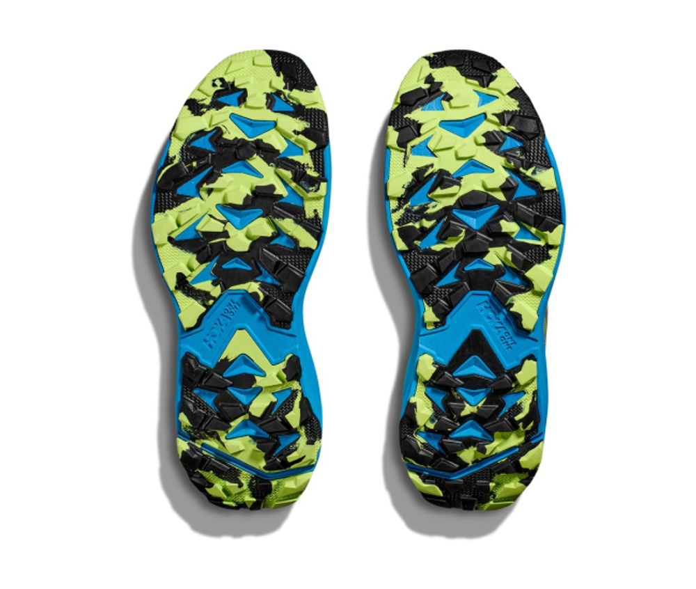 Кроссовки мужские Hoka Torrent 3