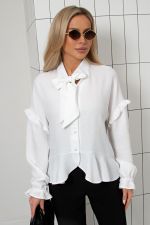 Блузка Грейс №1 Valentina