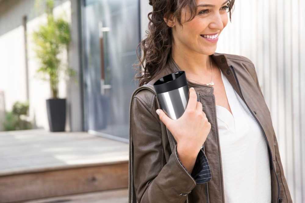 Термокружка 0.36 л Tefal City Mug K3120174