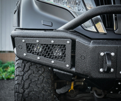 Силовой обвес