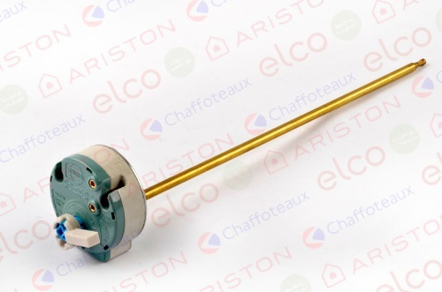 Термостат регулируемый водонагревателя ARISTON, THERMEX