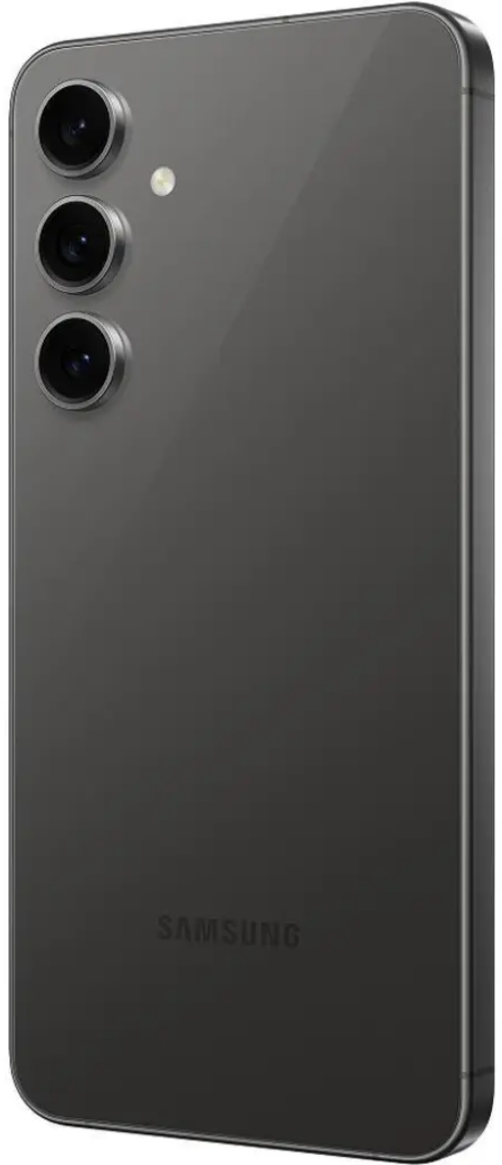 Смартфон Samsung Galaxy S24 FE 5G 8 ГБ/128 ГБ черный
