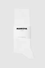 Гольфы с широкой резинкой