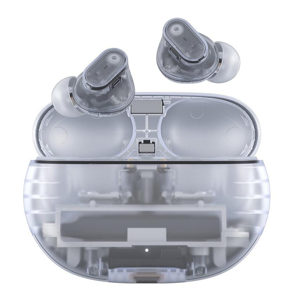 Беспроводные наушники Beats Studio Buds + (TWS)