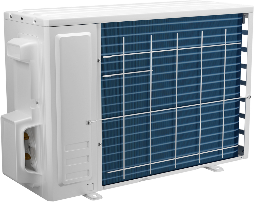 Сплит-система кондиционер Kalashnikov Форпост KVAC-18IN-FP1/KVAC-18OD-FP1