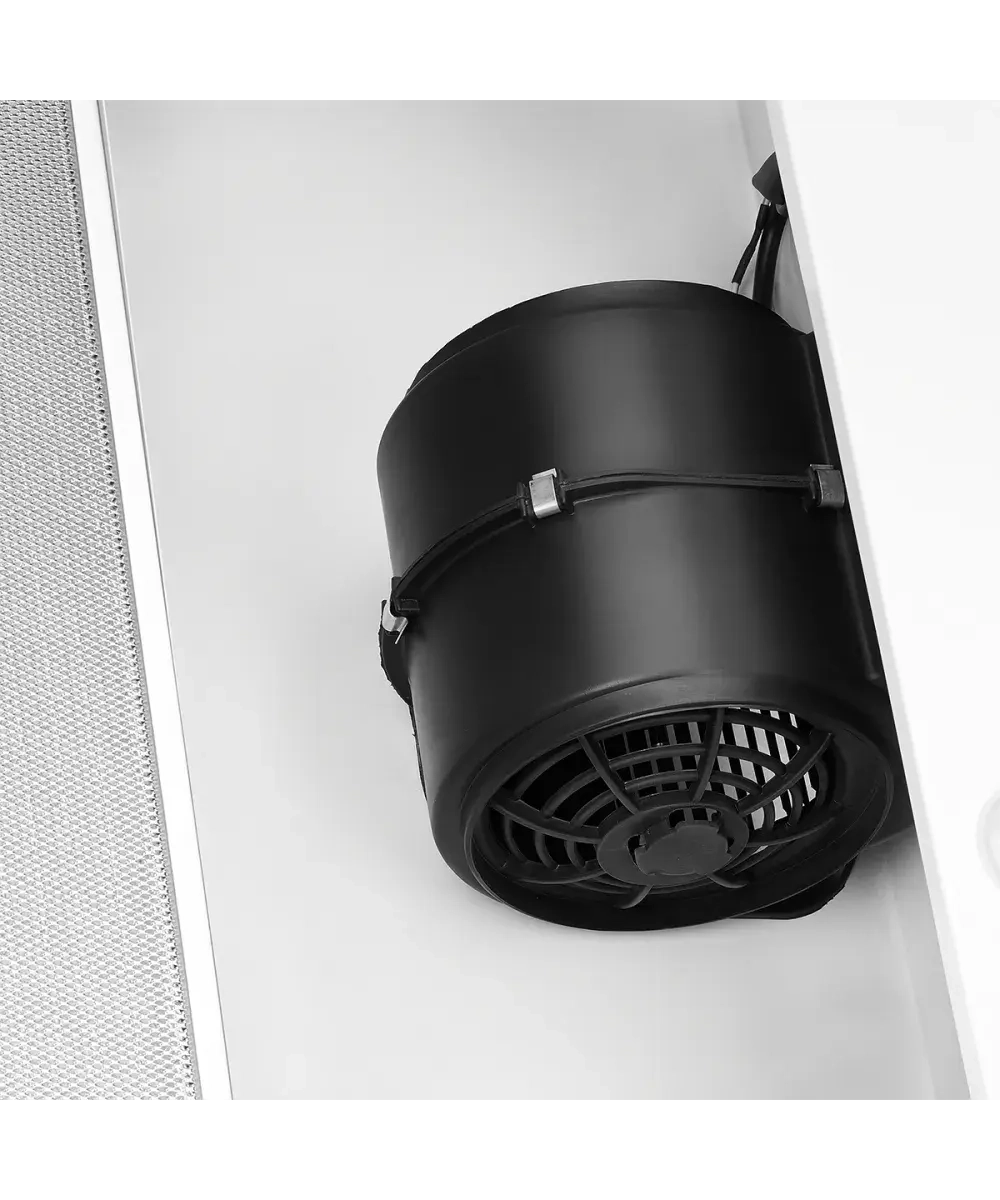 Встраиваемая вытяжка Kuppersberg SLIMLUX 60 W фото 8