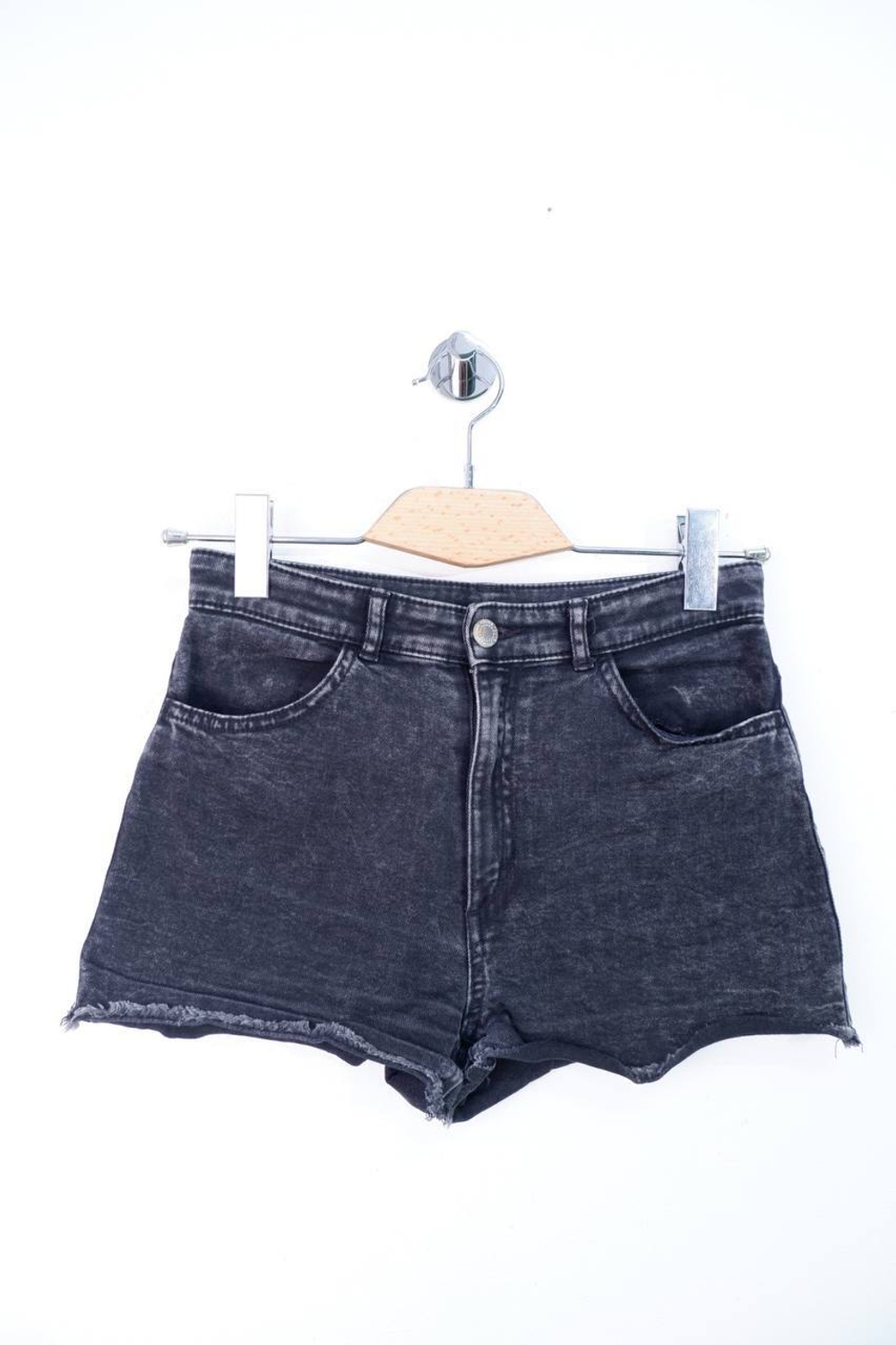 Шорты H&M модные, на 14 лет