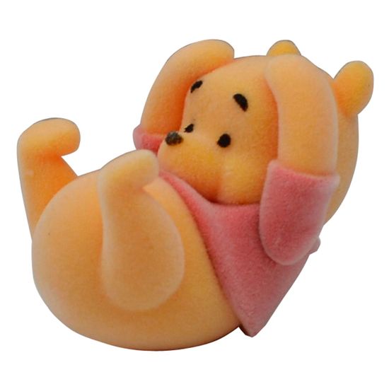 Фигурка Disney Character Cutte! Fluffy Puffy: Winnie The Pooh 85647P