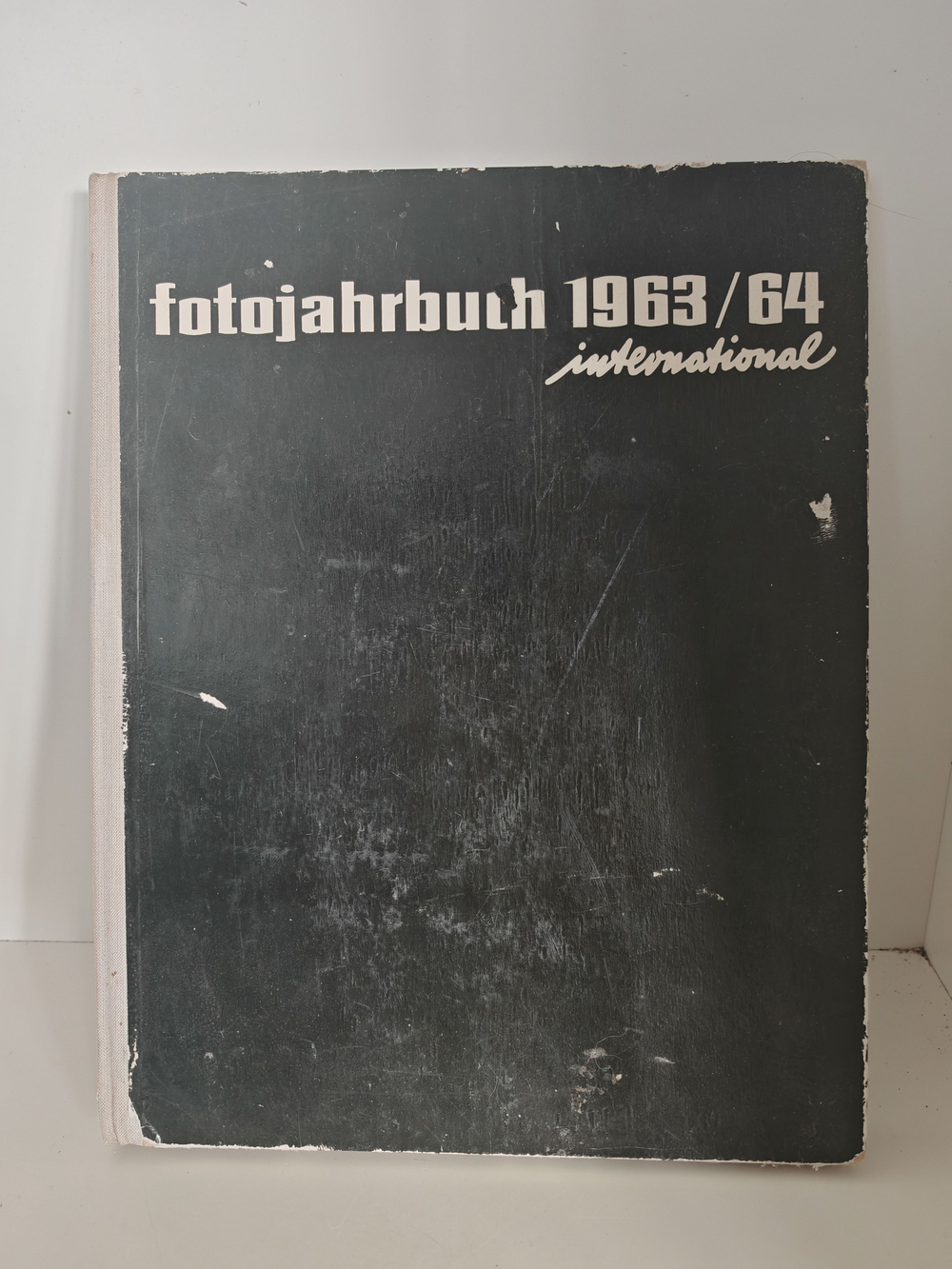 Fotojahrbuch 1963/64