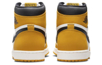Кроссовки Jordan Air Jordan 1 High Og "Yellow Ochre"