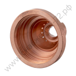 Экран защитный 125A PMX 125 HPT0408