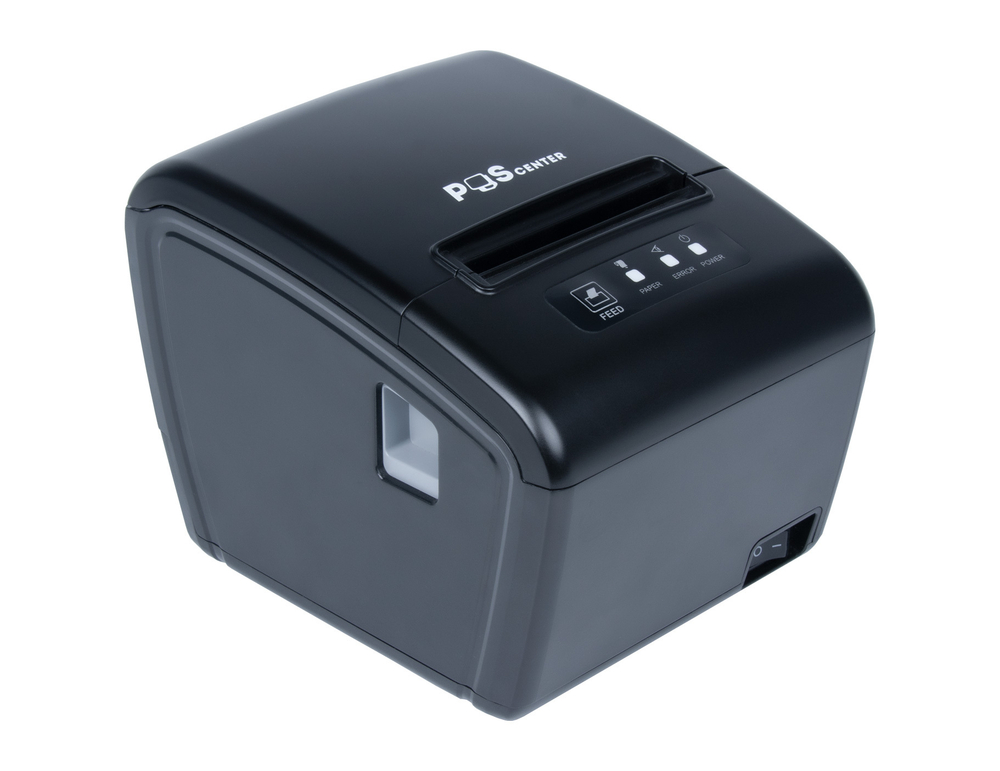 Чековый принтер Poscenter RP-100W
