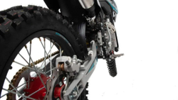 Мотоцикл MOTOLAND CRF250 CROSS