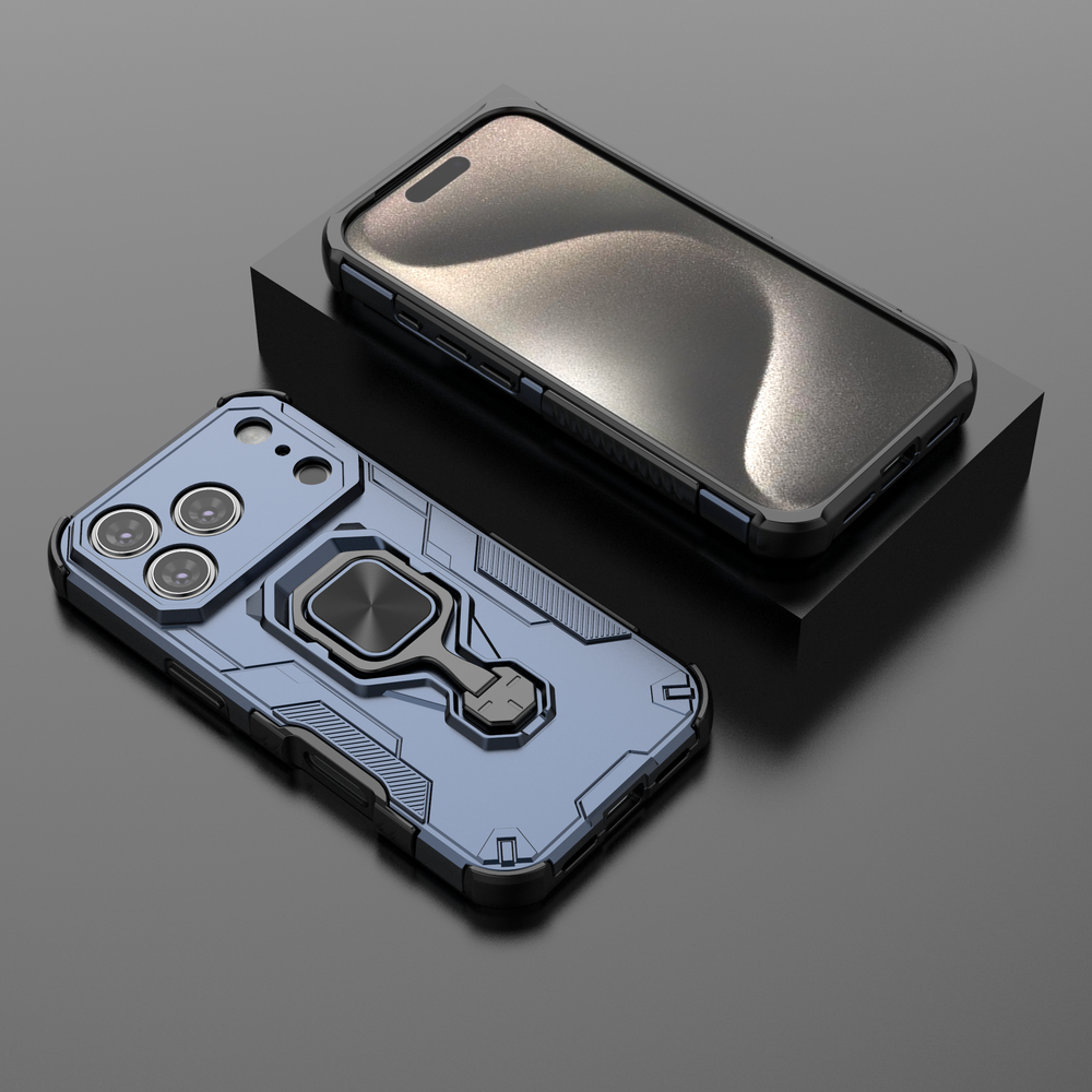 Противоударный чехол Antistrike для iPhone 17 Pro