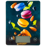 Весы кухонные электронные ENERGY EN-433B (110073)