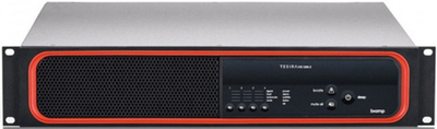 Усилитель BIAMP TesiraXEL1200.2
