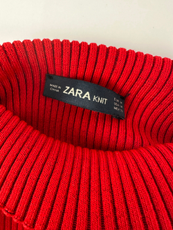 Водолазка Zara